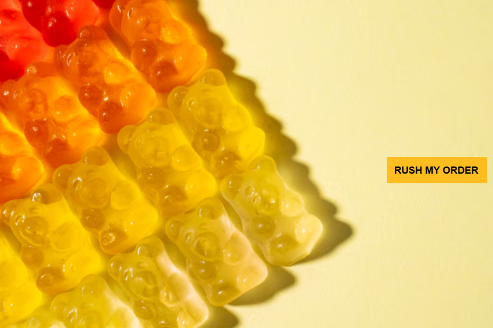 Vital Farms CBD Gummies Buy